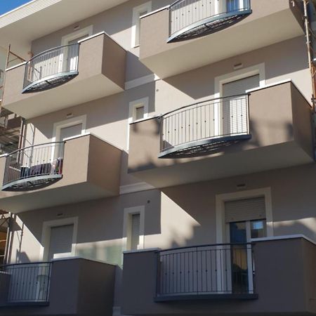 Residence L'Appartamento Rimini Eksteriør billede