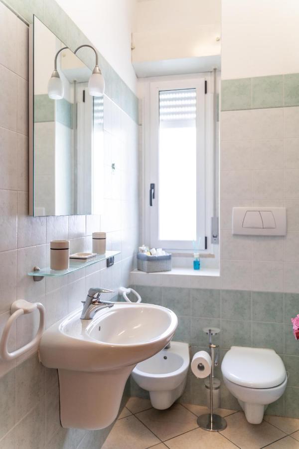 Residence L'Appartamento Rimini Eksteriør billede
