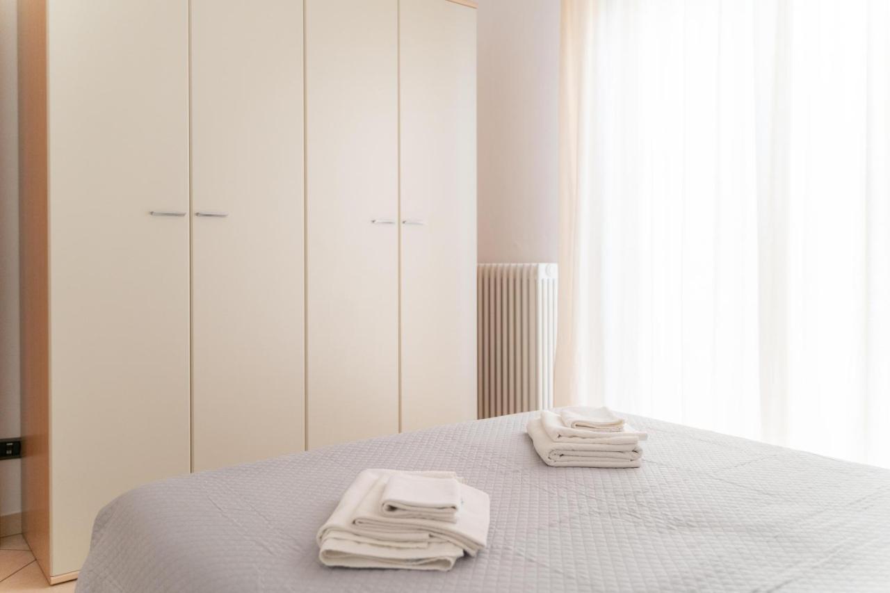 Residence L'Appartamento Rimini Eksteriør billede
