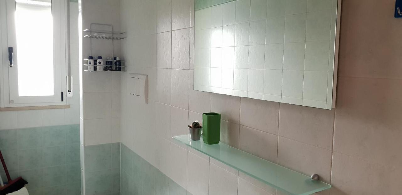 Residence L'Appartamento Rimini Eksteriør billede