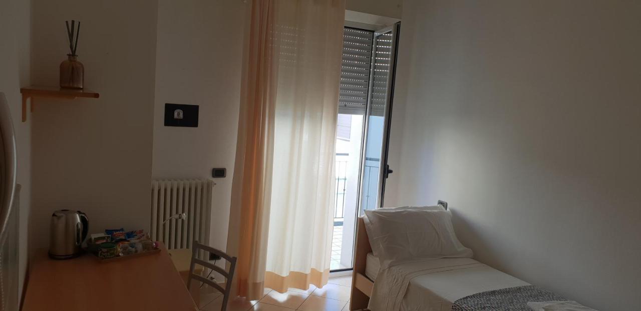 Residence L'Appartamento Rimini Eksteriør billede