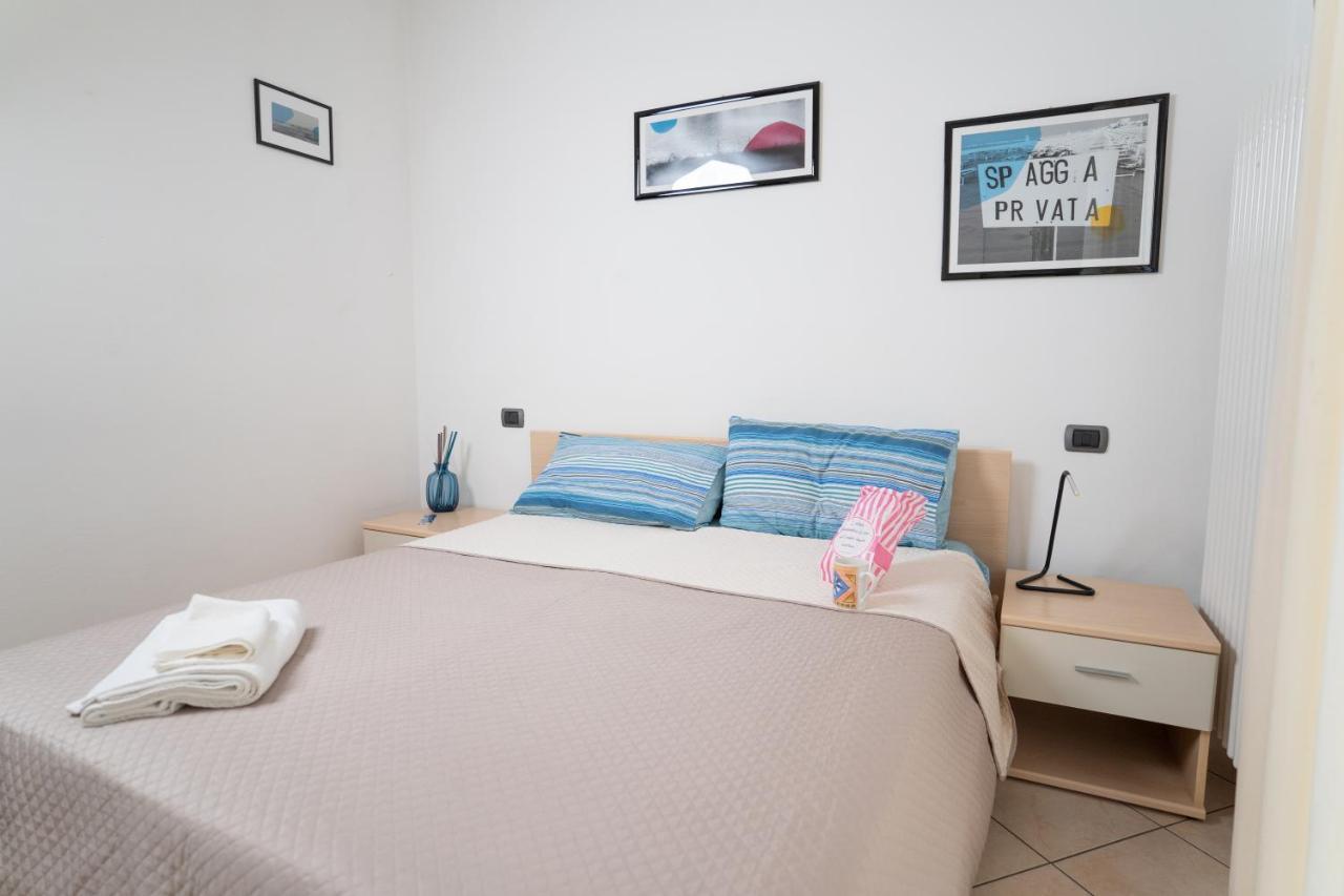Residence L'Appartamento Rimini Eksteriør billede