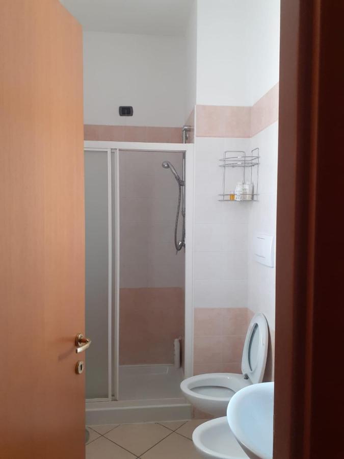 Residence L'Appartamento Rimini Eksteriør billede
